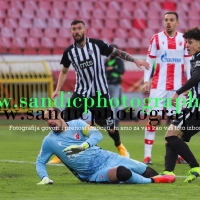Belgrade derby Zvezda - Partizan (068)